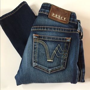 PRVCY Woman’s Size 24  Skinny Jeans PRICE DROP